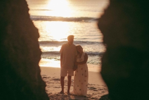 Bali: Private Photoshoot with a Professional Photographer