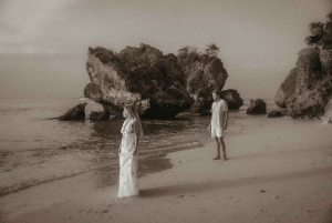 Bali: Private Photoshoot with a Professional Photographer