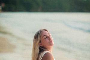 Bali: Private Photoshoot with a Professional Photographer