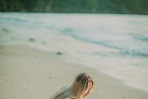 Bali: Private Photoshoot with a Professional Photographer