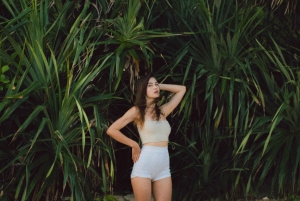 Bali: Private Photoshoot with a Professional Photographer