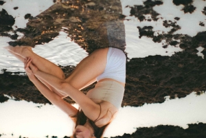 Bali: Private Photoshoot with a Professional Photographer