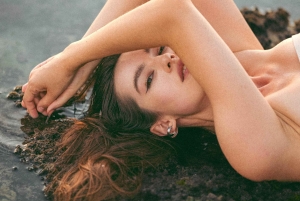 Bali: Private Photoshoot with a Professional Photographer