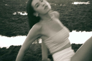 Bali: Private Photoshoot with a Professional Photographer