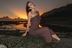 Bali: Private Photoshoot with a Professional Photographer