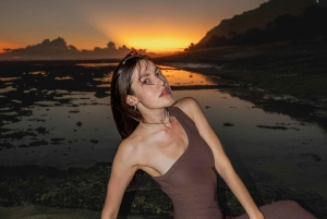 Bali: Private Photoshoot with a Professional Photographer