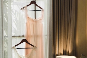 Bali: Private Photoshoot with a Professional Photographer