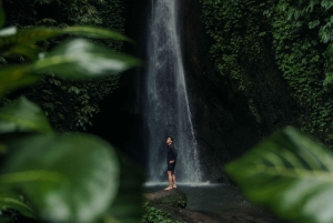 Bali: Private Photoshoot with a Professional Photographer