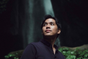 Bali: Private Photoshoot with a Professional Photographer