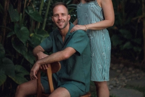 Bali: Private Photoshoot with a Professional Photographer