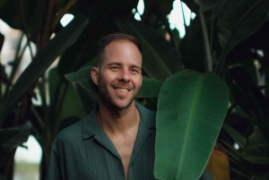 Bali: Private Photoshoot with a Professional Photographer