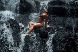 Bali: Private Photoshoot with a Professional Photographer