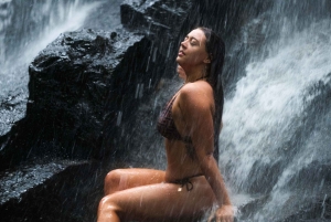 Bali: Private Photoshoot with a Professional Photographer