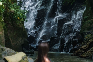 Bali: Private Photoshoot with a Professional Photographer