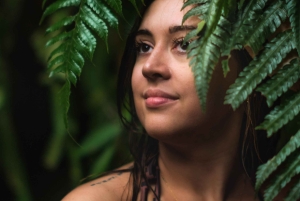 Bali: Private Photoshoot with a Professional Photographer