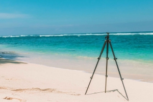 Bali: Private Photoshoot with Vacation Photographer