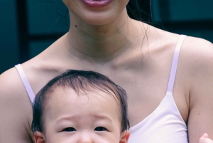 Bali: Yksityinen koiranpentuterapiaelämyksesi huvilassasi