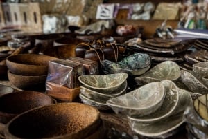 バリ島：セルカン・バワン港からのプライベート寄港地ツアーをご利用ください