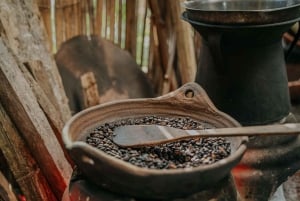 バリ島：セルカン・バワン港からのプライベート寄港地ツアーをご利用ください