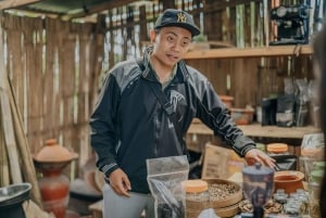 バリ島：セルカン・バワン港からのプライベート寄港地ツアーをご利用ください