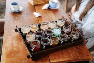 バリ島：セルカン・バワン港からのプライベート寄港地ツアーをご利用ください