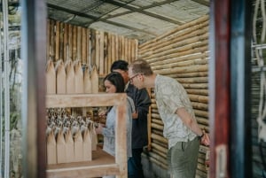 バリ島：セルカン・バワン港からのプライベート寄港地ツアーをご利用ください