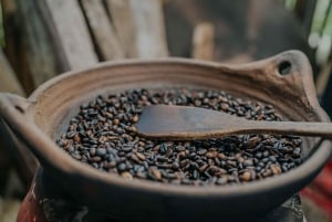 バリ島：セルカン・バワン港からのプライベート寄港地ツアーをご利用ください