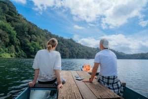 バリ島：セルカン・バワン港からのプライベート寄港地ツアーをご利用ください