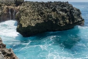Bali: Private trip Nusa Dua Area, GWK, Jimbaran, and Uluwatu