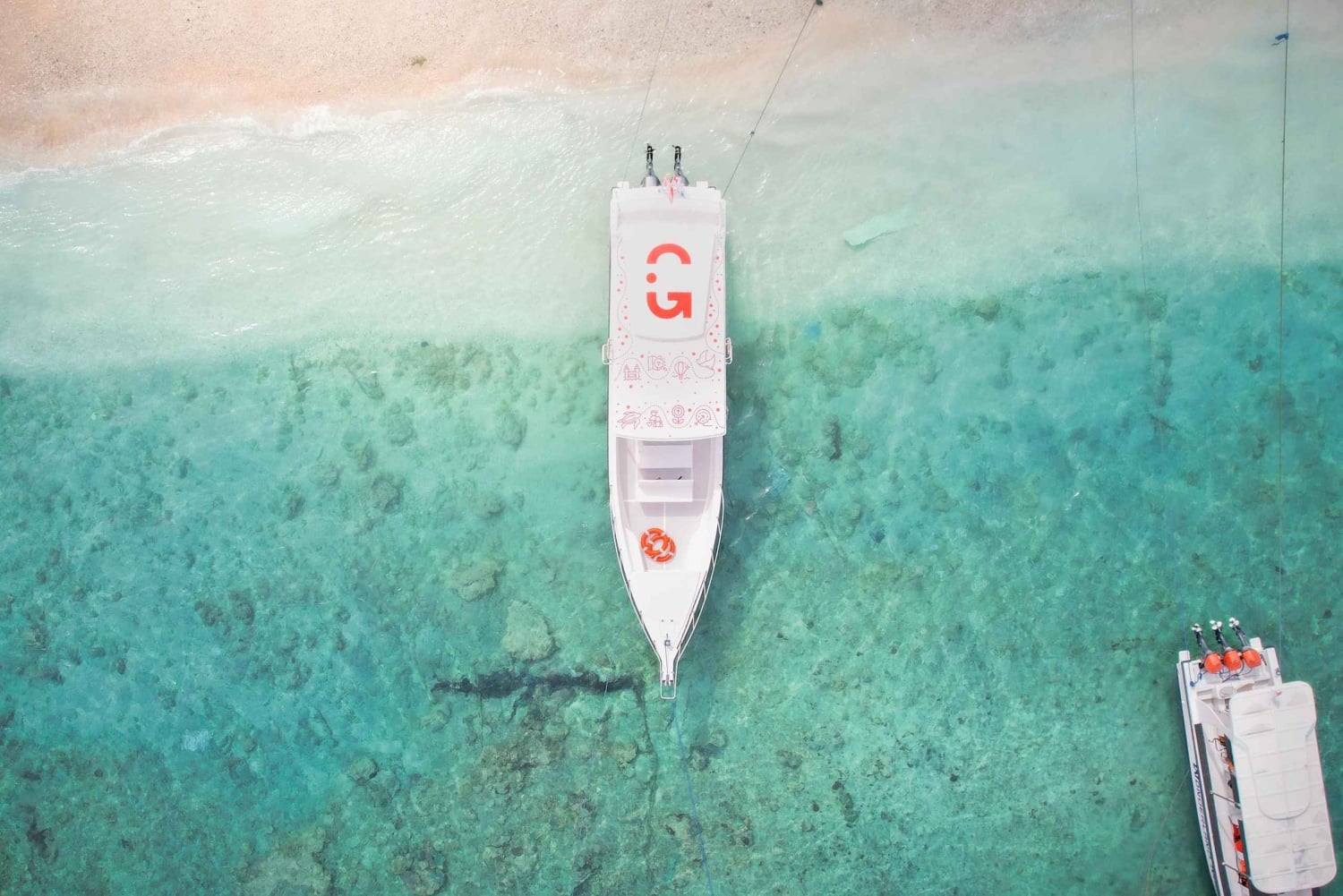 Bali: Prywatny snorkeling w Manta Point na Nusa Penida