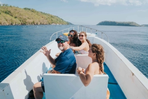 Bali: Prywatny snorkeling w Manta Point na Nusa Penida