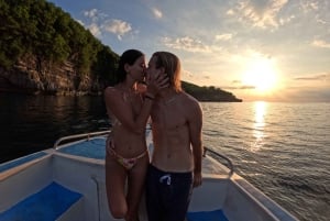 Bali: Prywatny snorkeling w Manta Point na Nusa Penida