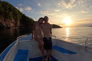 Bali: Prywatny snorkeling w Manta Point na Nusa Penida