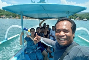 Bali: Private Snorkeling To Blue Lagoon And Tanjung Jepun