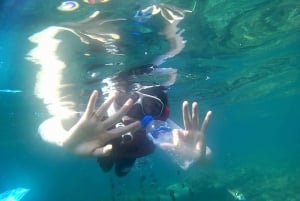 Bali: Private Snorkeling To Blue Lagoon And Tanjung Jepun