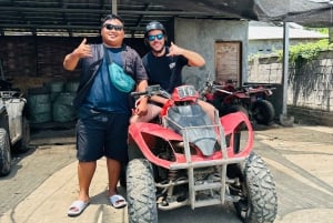 Bali: Tour privato consapevole con autista inglese