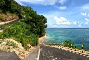 Bali: tour privado personalizado por Uluwatu con danza kecak