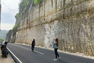 Bali: tour privado personalizado por Uluwatu con danza kecak