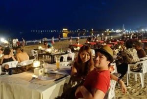 Bali: tour privado personalizado por Uluwatu con danza kecak