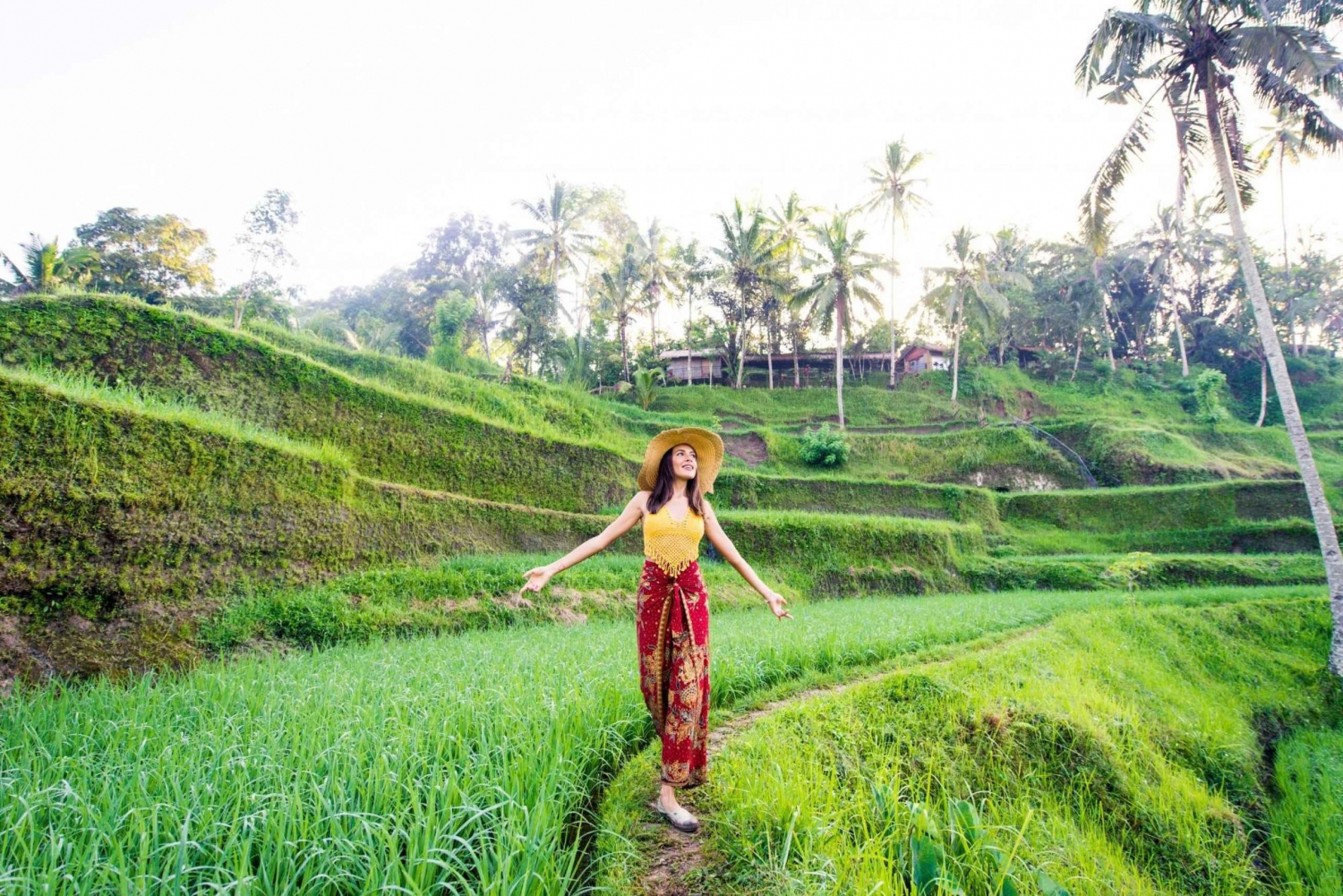 Bali Private Tour Customize Best of Bali Tour