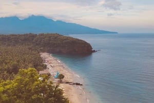 Bali: Privétour naar Lempuyang Tempel, Tirta Gangga en ...