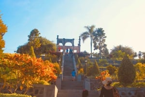 Bali: Privétour naar Lempuyang Tempel, Tirta Gangga en ...