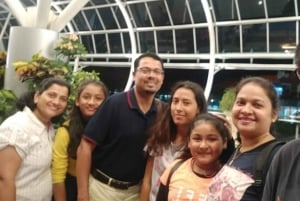 Bali: Traslado privado hacia o desde Ubud