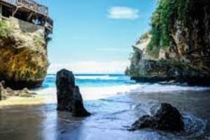 Bali: Private trip Nusa Dua Area, GWK, Jimbaran, and Uluwatu