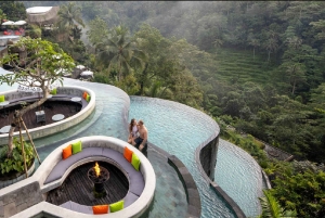 Bali: Private Ubud Highlights Tour mit individueller Tour