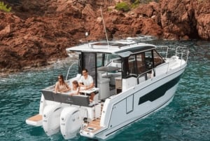 بالي: غطس باليخت الخاص في مانتا بوينت وموقعين بينيدا