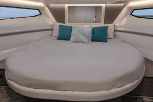 بالي: غطس باليخت الخاص في مانتا بوينت وموقعين بينيدا