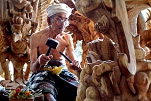 Spedizione dei prodotti di Bali: Approvvigionamento diretto per gli acquirenti globali