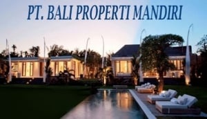 Bali Properti Mandiri