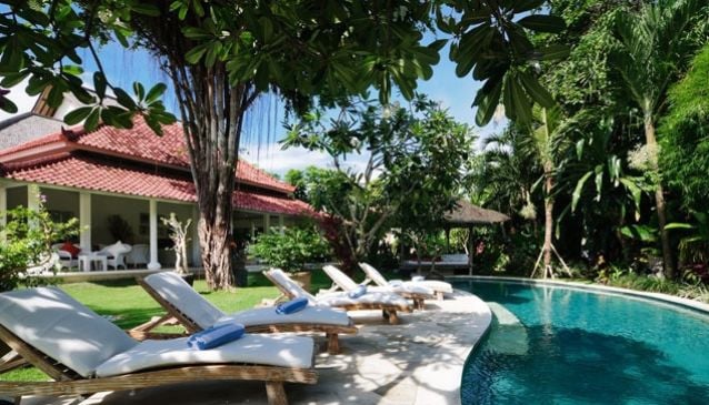 Bali-Properties Rentals